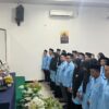 BKPRMI Balangan Lantik 40 Pengurus DPK se-Kecamatan Masa Bakti 2026–2029