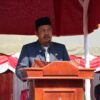 Detik-Detik Proklamasi di Tebing Tinggi, Pahrul Hayati Makna Perjuangan Lewat Naskah Proklamasi
