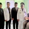 Anjangsana HUT ke-81 RI, Bupati Kotabaru Beri Dukungan untuk Pasien RSUD PJS