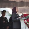 Bacakan Teks Proklamasi, Ketua DPRD Balangan Teguhkan Makna Kemerdekaan
