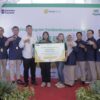 Pegadaian Dorong Pande Emas Banjarmasin Naik Kelas