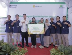 Pegadaian Dorong Pande Emas Banjarmasin Naik Kelas