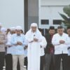 Mengetuk Pintu Langit, Warga Balangan Bersatu Memohon Turunnya Hujan