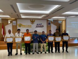 BRI Region 14 Banjarmasin Raih Penghargaan DJPb Kalsel, Perkuat Sinergi Dukung Pelayanan Publik