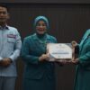 HKG ke-54 PKK, Neli Listriani Dorong Kader Perkuat Peran di Tengah Masyarakat