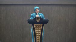 Wajib Belajar 1 Tahun Prasekolah Didorong Jadi Gerakan Bersama di Banjarmasin