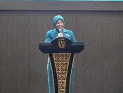 Wajib Belajar 1 Tahun Prasekolah Didorong Jadi Gerakan Bersama di Banjarmasin