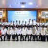 Bupati Tanah Bumbu Dorong Peserta PKA V 2026 Hasilkan Aksi Perubahan Nyata