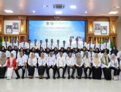 Bupati Tanah Bumbu Dorong Peserta PKA V 2026 Hasilkan Aksi Perubahan Nyata