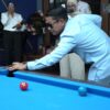 Pertama Digelar, Wali Kota Cup Billiar Banjarmasin Jadi Ajang Jaring Bibit Atlet