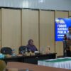 Perkuat Pelayanan Sosial, Pemkab Kotabaru Libatkan Masyarakat Susun Standar Pelayanan