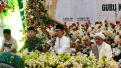 Maulid Nabi 1448 H di Balangan, Akhmad Fauzi Ajak Masyarakat Amalkan Keteladanan Rasulullah