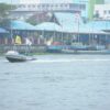 Semarak HUT ke-500 Banjarmasin, Ski Air dan Wakeboard Jadi Ajang Cari Bibit Atlet
