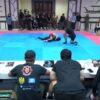 Wali Kota Yamin Buka Kejuaraan Jiujitsu Wali Kota Cup, Diikuti Atlet Mancanegara