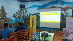 Cerita Wardaniah Raih Penghasilan Puluhan Juta dari Bisnis AXI Adira Banjarmasin