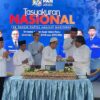 PAN Kalsel Santuni Anak Yatim HUT ke-28, Ajak Masyarakat Bersatu Hadapi Karhutla