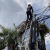 Pemko Banjarmasin Siapkan Perwali Penataan Kabel Fiber Optik