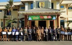 Bupati Samsul Rizal Komitmen Terus Permudah Pelayanan Kependudukan HST dengan Berbagai Inovasi