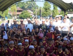 IKA FKG ULM Gelar Baksos Anak Banua VI, Pemkab HST Dukung dan Apresiasi