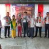 Festival Tunas Bahasa Ibu HST Perlombakan 5 Lomba Berbahasa Banjar