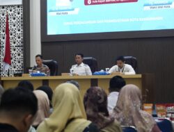 Pemko Banjarmasin Buka Akses IKM dan UMKM Masuk Ritel Modern