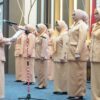 Dikukuhkan, DWP Banjarmasin Siapkan Program Pendidikan hingga Pemberdayaan UMKM