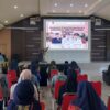 Perkuat SDM Perpustakaan, Dispersip Kalsel Bekali Penghitungan Analisis Beban Kerja Pustakawan