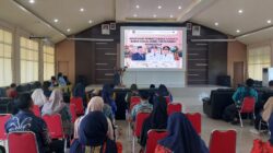Perkuat SDM Perpustakaan, Dispersip Kalsel Bekali Penghitungan Analisis Beban Kerja Pustakawan