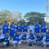 Kejurprov Baseball Kalsel 2026 Dibuka, Kabupaten Banjar Menang Telak atas Tanah Laut