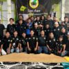 Aruh Wasi ke-10 Digelar, Tangkitan Pusaka Banua Kalimantan Teguhkan Pelestarian Adat Banjar