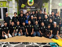 Aruh Wasi ke-10 Digelar, Tangkitan Pusaka Banua Kalimantan Teguhkan Pelestarian Adat Banjar