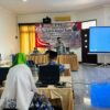 Tingkatkan Minat Baca, Dispersip Kotabaru Gelar Lomba Resensi Buku bagi Pelajar SMP