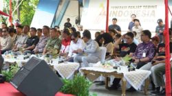 Pemko Banjarmasin Dukung BAMARA Climbing Competition 2026, Dorong Pembinaan Atlet Panjat Tebing