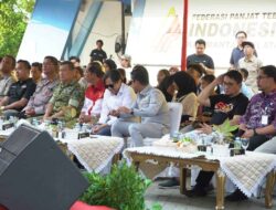 Pemko Banjarmasin Dukung BAMARA Climbing Competition 2026, Dorong Pembinaan Atlet Panjat Tebing