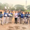Didominasi Pemain Junior, Baseball Kabupaten Banjar Sabet Gelar Juara Kejurprov Kalsel 2026