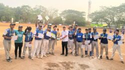 Didominasi Pemain Junior, Baseball Kabupaten Banjar Sabet Gelar Juara Kejurprov Kalsel 2026