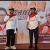 3.000 Warga Serbu Jalan Sehat DPD Hanura Kalsel