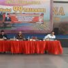 Serap Aspirasi Warga, Pansus DPRD Kebut Pengesahan Raperda Pendidikan Pancasila di Banjarmasin