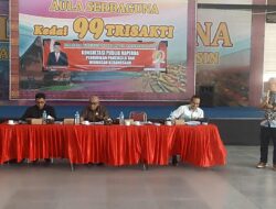 Serap Aspirasi Warga, Pansus DPRD Kebut Pengesahan Raperda Pendidikan Pancasila di Banjarmasin