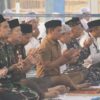 Ketuk Pintu Langit, Pemko Banjarmasin Gelar Salat Istisqa Minta Hujan