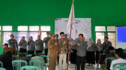 FPKIB Resmi Dikukuhkan, Pemuda Karang Intan Didorong Aktif Bangun Daerah