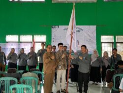 FPKIB Resmi Dikukuhkan, Pemuda Karang Intan Didorong Aktif Bangun Daerah