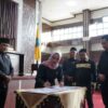 Perubahan APBD 2026 Disepakati, DPRD Kotabaru Soroti Infrastruktur hingga Air Bersih
