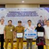 BUMDesa Meranti Jaya Tanah Bumbu Raih Terbaik 1 se-Kalsel 2026