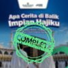 Cerita Impian Menuju Baitullah, Tiga Peserta Menangi Lomba Reels Bank Kalsel