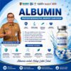 Albumin Haruan, Protein Berkualitas untuk Hidup Sehat