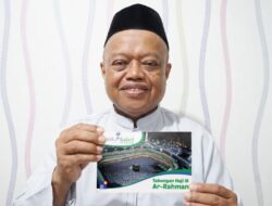 Buka Tabungan Haji Mulai Rp220 Ribu, Bank Kalsel Syariah Beri Voucher Belanja