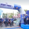 Pemkab Tanah Laut Dorong Budaya Hidup Sehat dan Kekompakan ASN