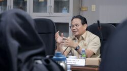 Firman Yusi Dorong Pemda Manfaatkan Arsinum SWRO