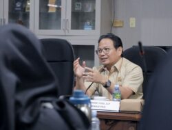 Firman Yusi Dorong Pemda Manfaatkan Arsinum SWRO